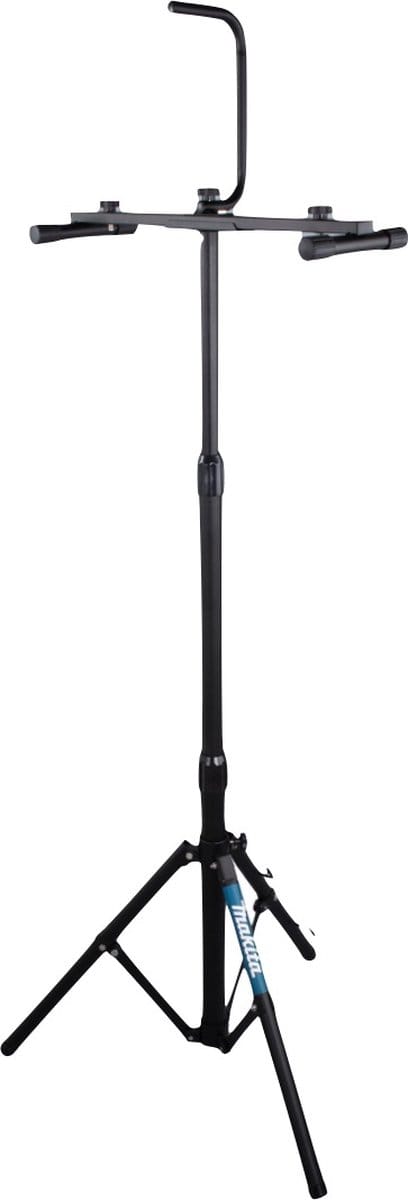 Makita GM00002283 Statief voor bouwlamp Statieflengte (max.): 1750 mm