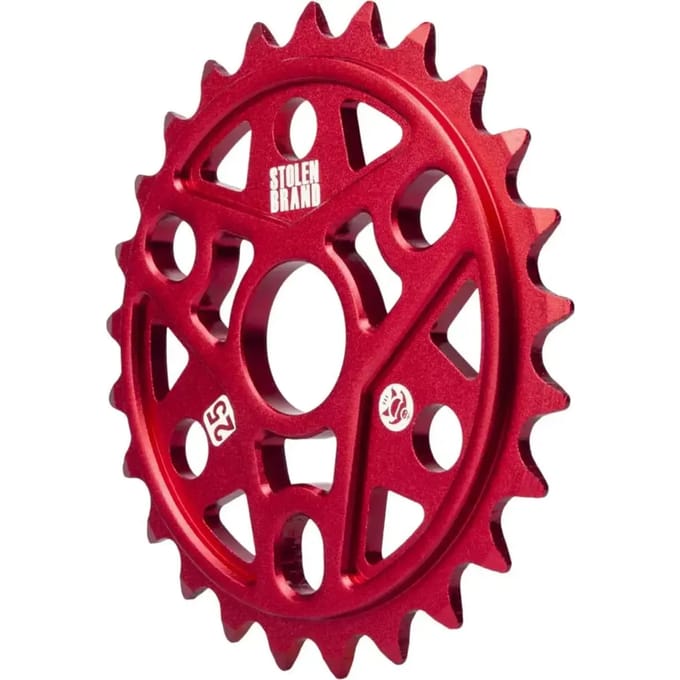 Kroon Stolen Brand Sumo III