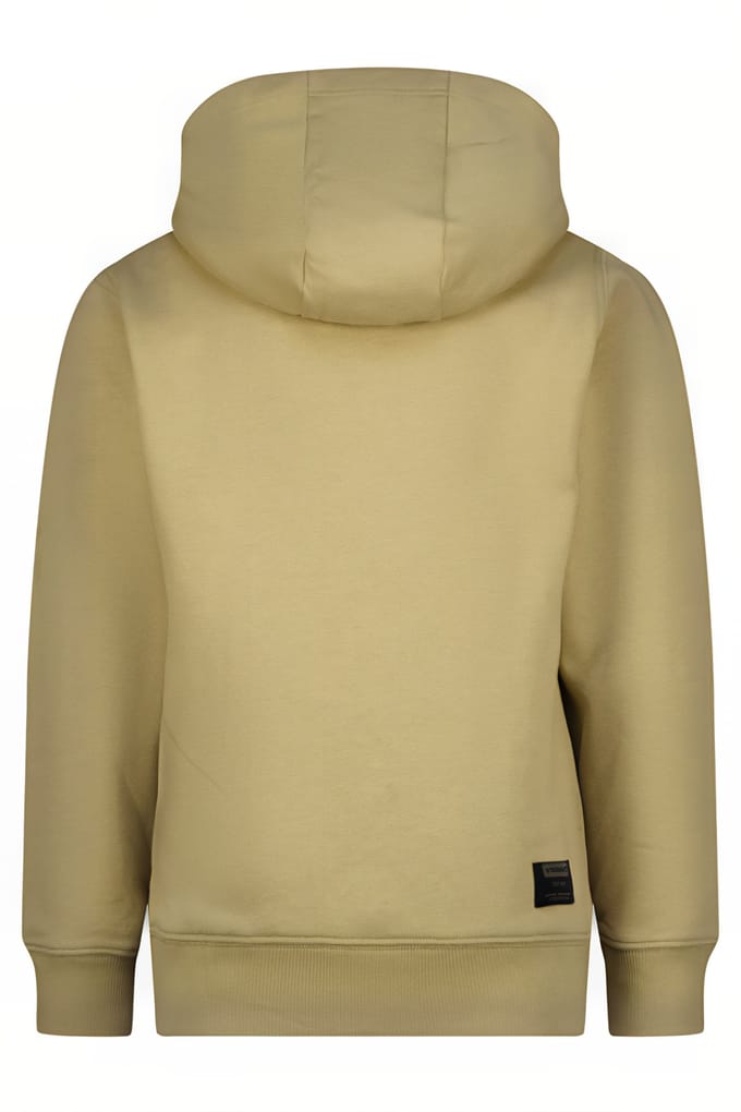 Vingino Natest Twill Sand Größe: 2 | Strickjacken Outlet | kids | Braun