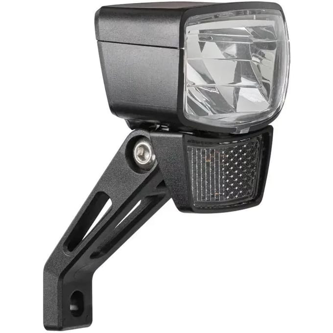 Koplamp Axa Nxt 60 Dynamo Led 60 Lux