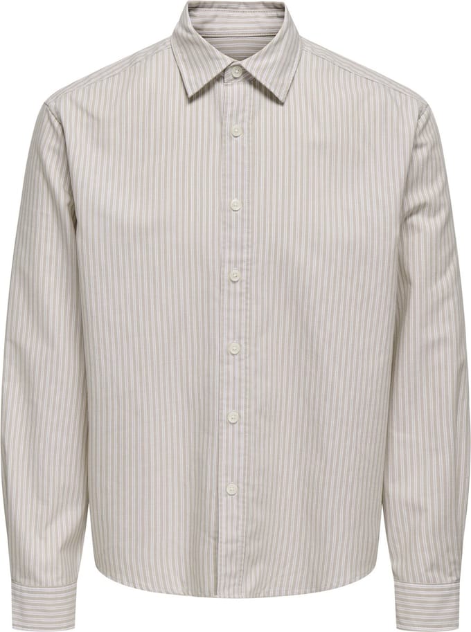 ONLY & SONS Oxford overhemd ONSGIORGIO Oxford overhemd