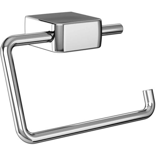 Emco Trend paper holder without lid 020000101