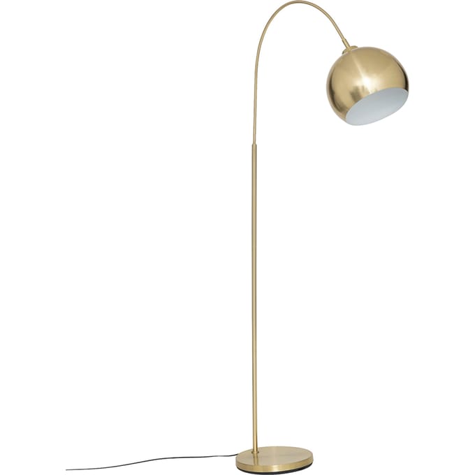 Eazy Living Vloerlamp Solal Goud