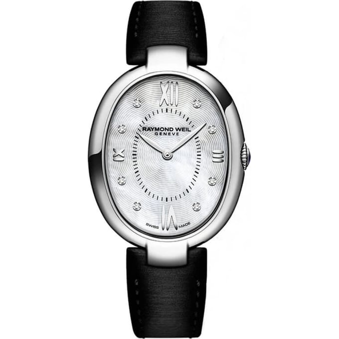 Raymond Weil Shine 1700-ST-00995 Horloge