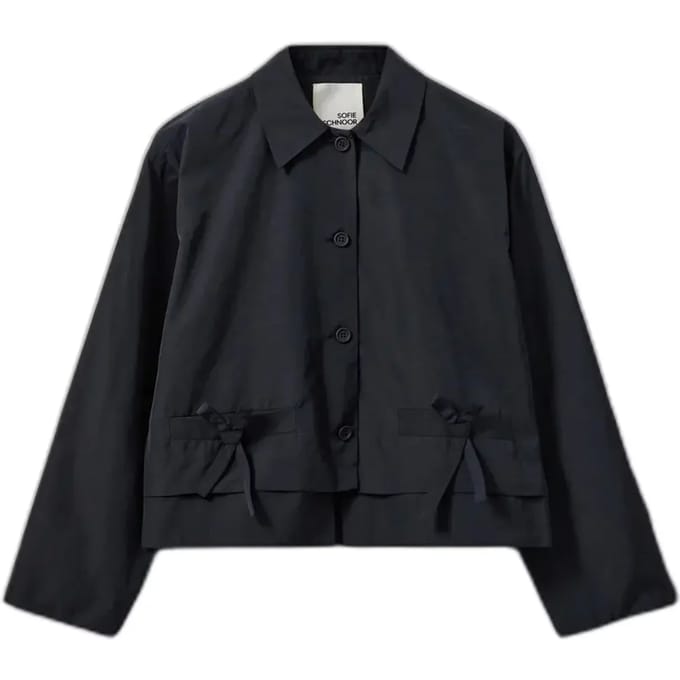 Vrouwenblouse Sofie Schnoor Gemsw