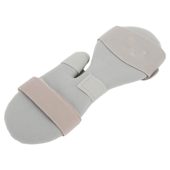 Handorthese Spalk Verstelbare Rusthandspalk Ergonomische Vingerspalk Immobilisator Rechterhand