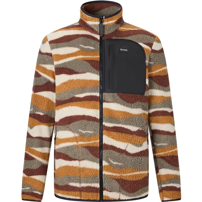 Fleece Regatta Frankie Borg