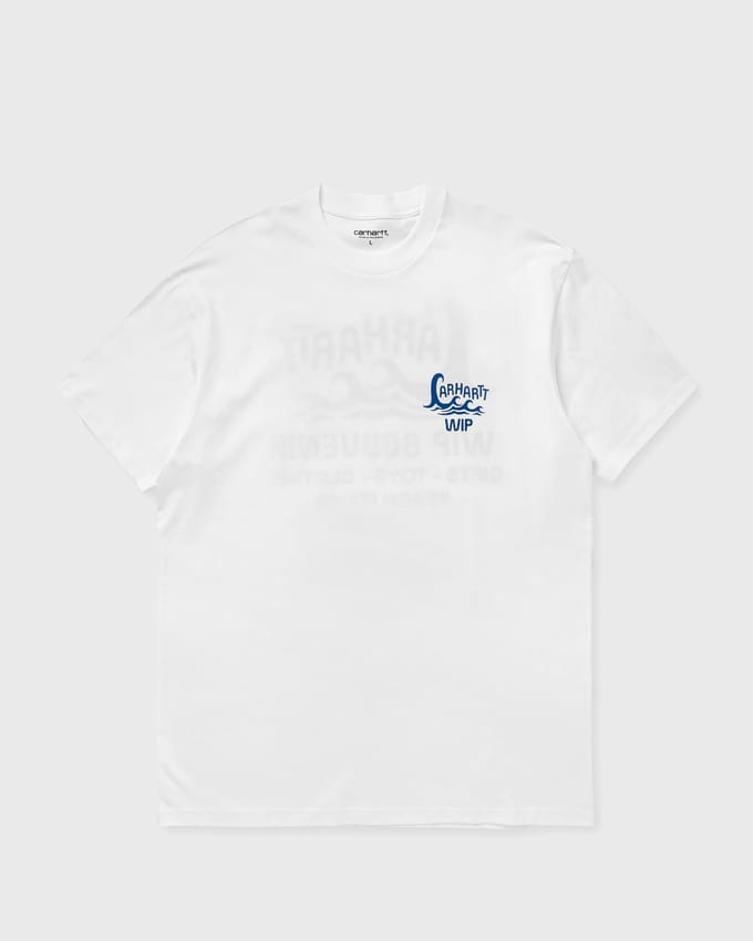 S/S Waves Tee