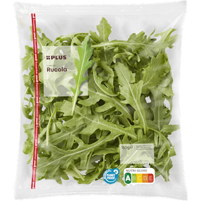 Rucola biologisch