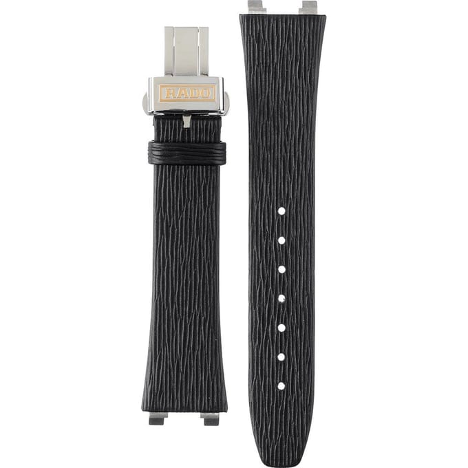 Rado straps 07.08668.10 Ceramica Horlogeband