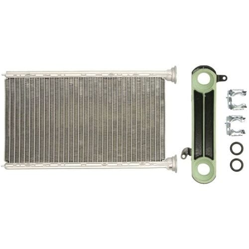 Warmtewisselaar, interieur verwarming MAHLE AH 305 000S