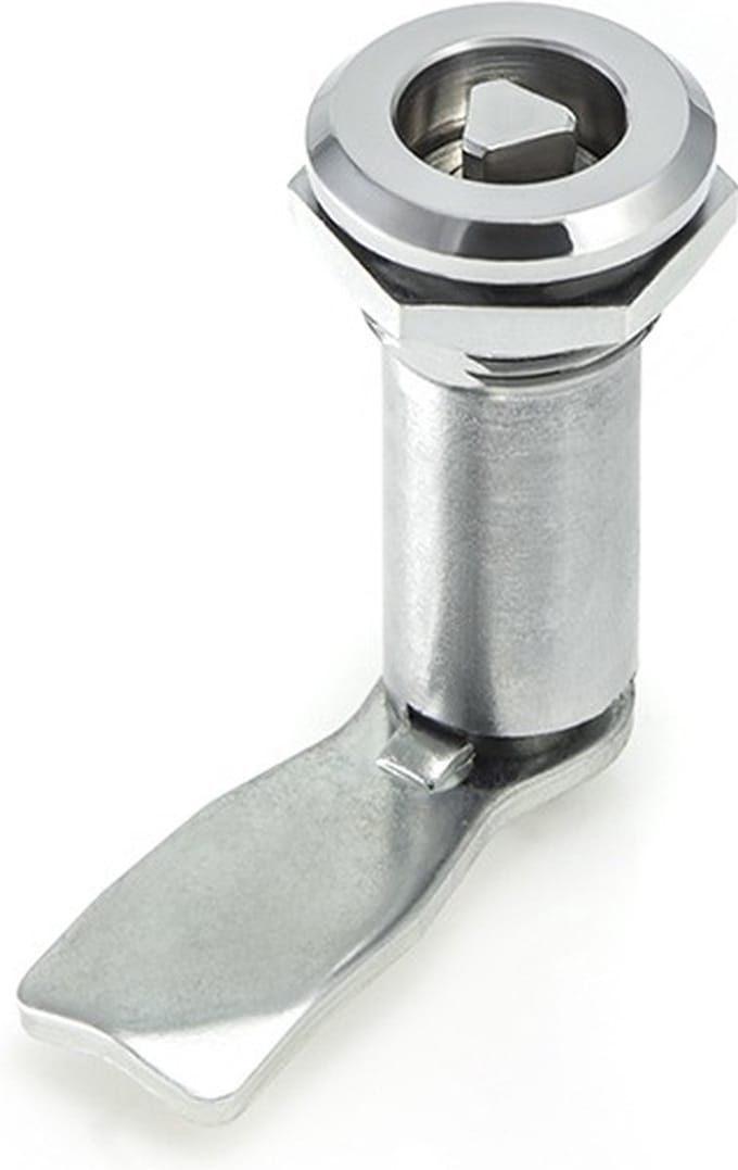 T9 kantelslot - 60mm