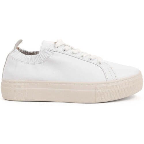 Lage Sneakers Sergio Moretti -