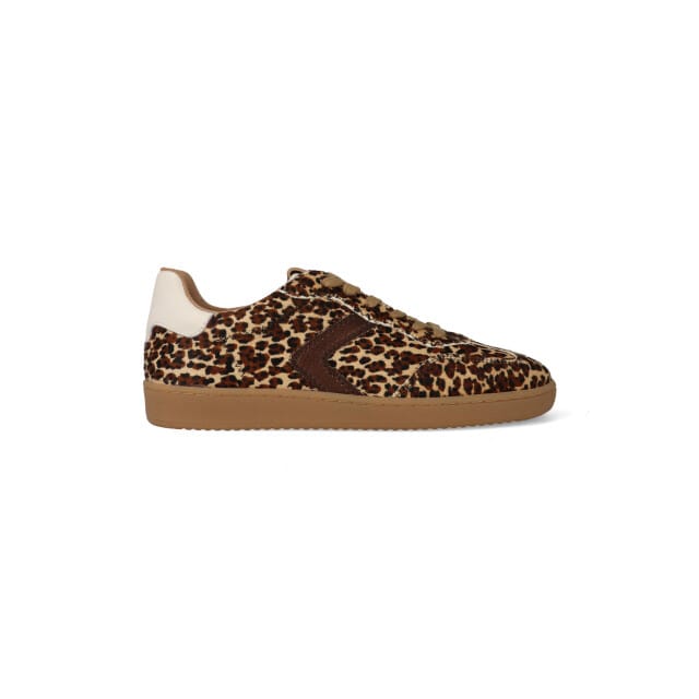 DWRS Sneakers Salta Leopard Hair On Beige / Off White-37