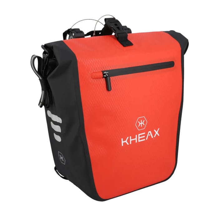 Bagagedraagtas Kheax Izoard II