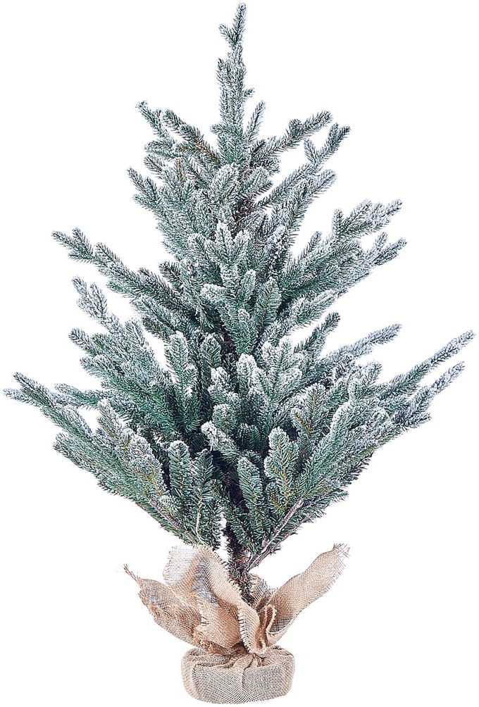 RINGROSE - Kerstboom - Wit - 70 cm - PVC