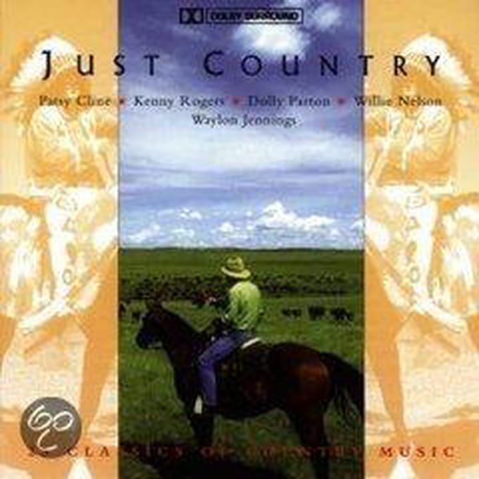 Just Country