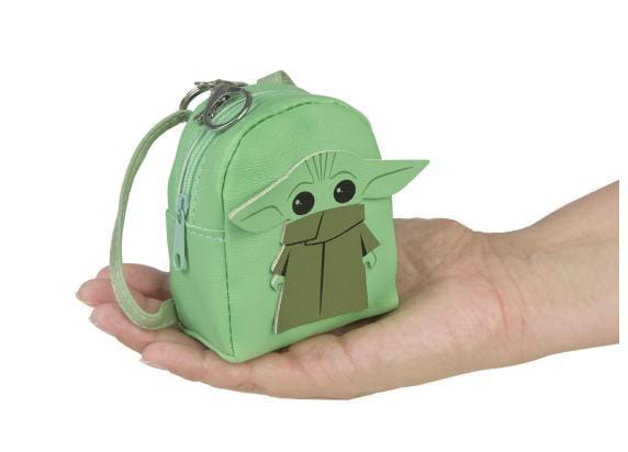 Star Wars Mini Rugzak Sleutelhanger