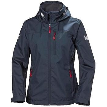 Dames hoodie Helly Hansen crew midlayer
