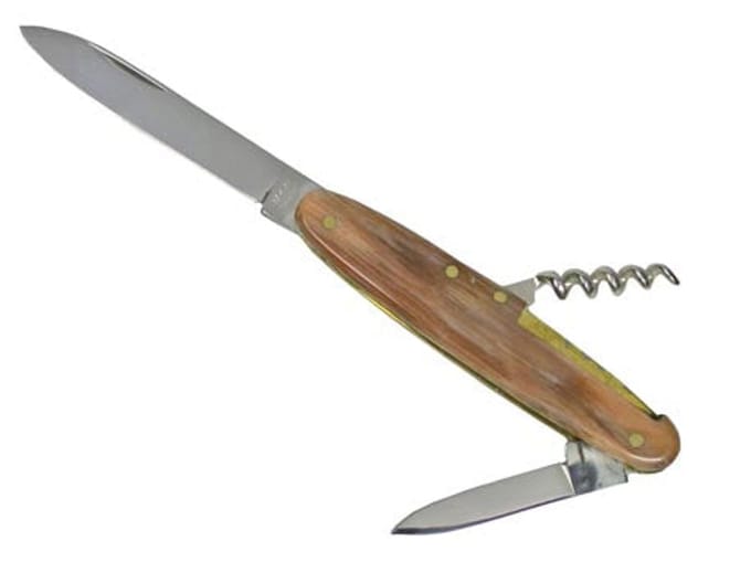 Adola zakmes hout 3