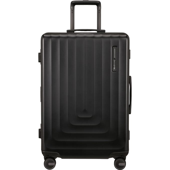 Samsonite Koffer - Focus spinner 69/25 - Matt Graphite - 75 l