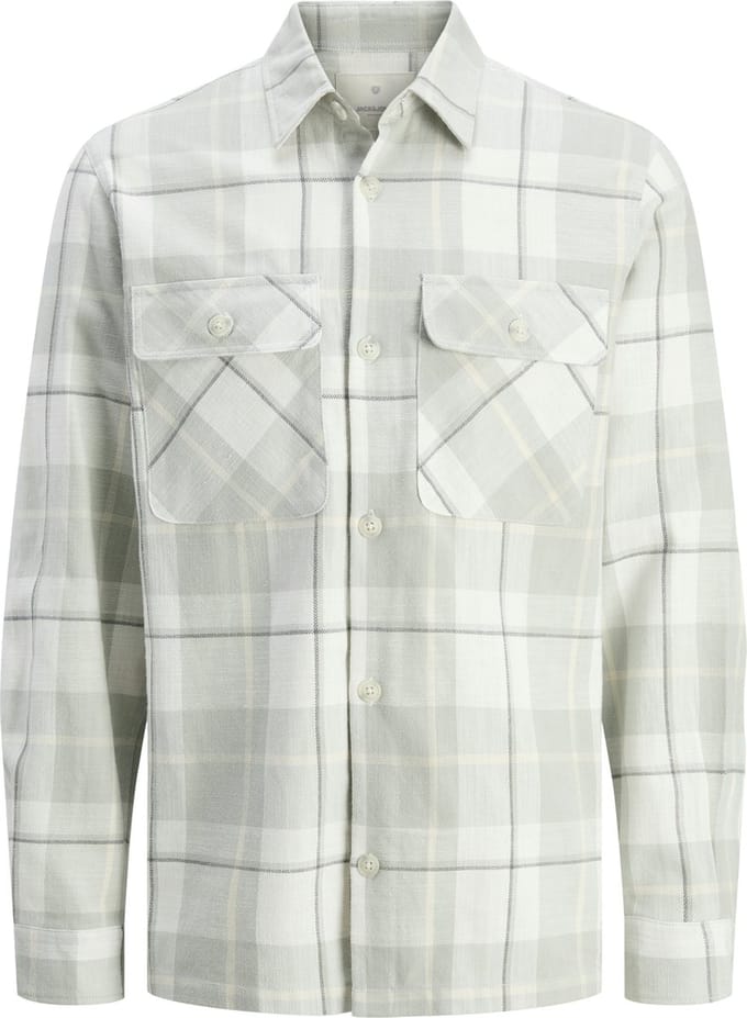 Jack & Jones Overshirt Comfort Fit Overshirt