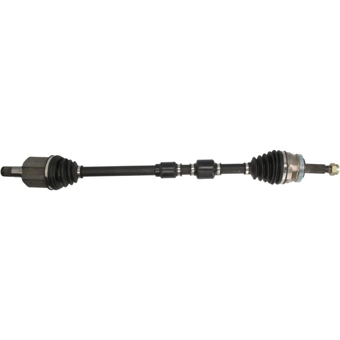 Aandrijfas POINT GEAR PNG72839