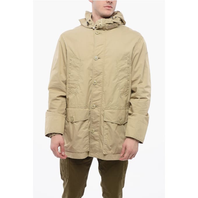 Utility ZOMER Parka