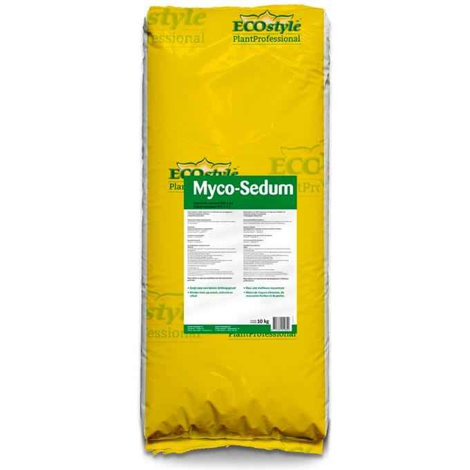 EcoStyle Myco-Haag micro 10kg