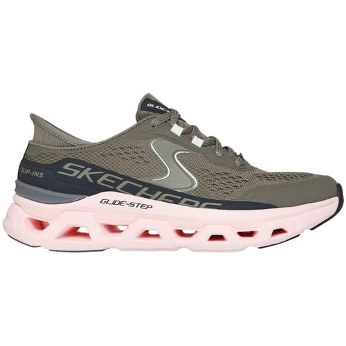 Skechers Glide-Step Altus Slip-Ins Sneakers Dames