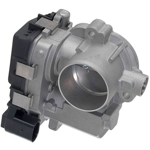 Gasklephuis VDO 2803605011302