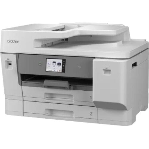 Brother Inkjetprinter MFC-J6975DW