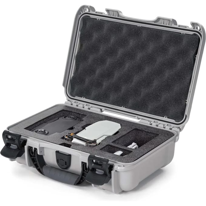 Drone koffer Nanuk 909 DJI Mavic Mini