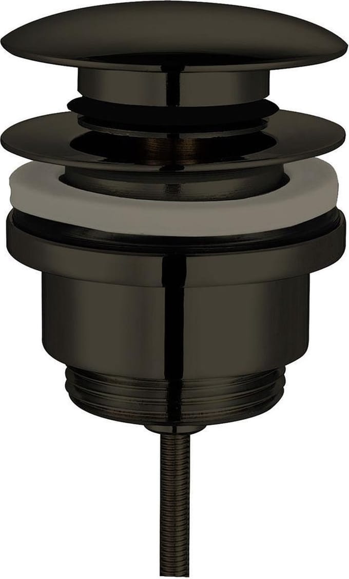 Best Design -Clickwaste Moya - Gunmetal -5/4