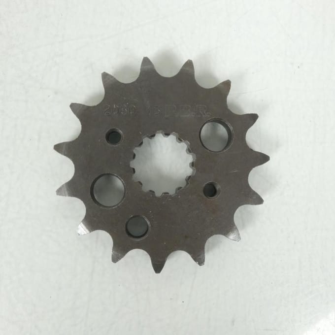 Pignon de sortie de boite PBR pour Moto Suzuki 900 RF R 1994 à 1998 Neuf