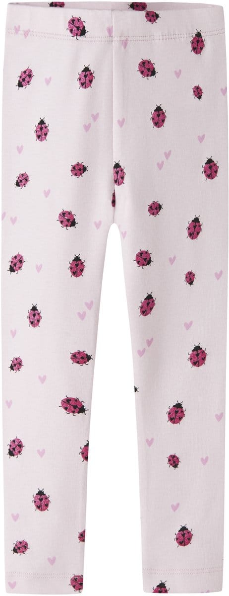 NAME IT - NMFHALINE XSL LEGGING - Meisjes - Leggings