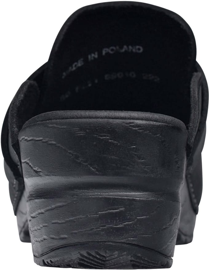 Sanita Damesklompen Original-Knaus Open 478251