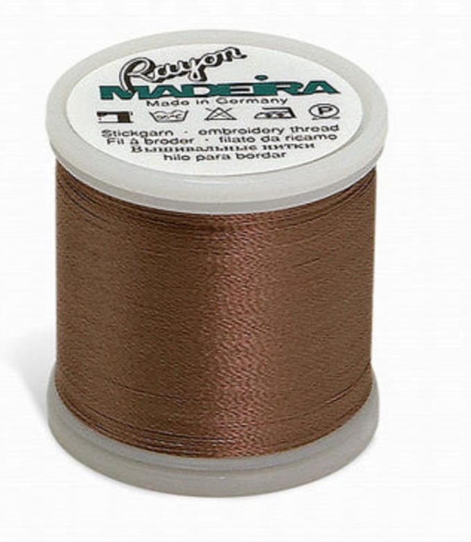 Madeira Rayon 40 200m - 1128