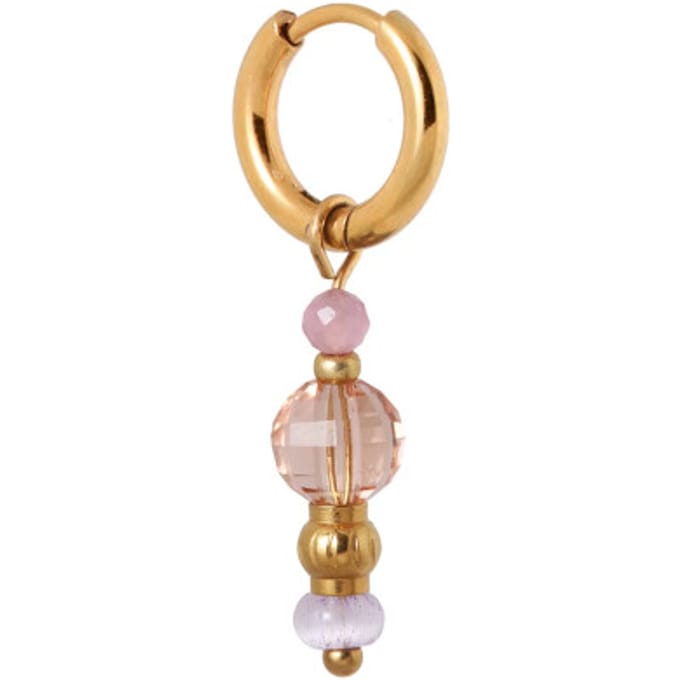 Label Kiki Dolly hoop