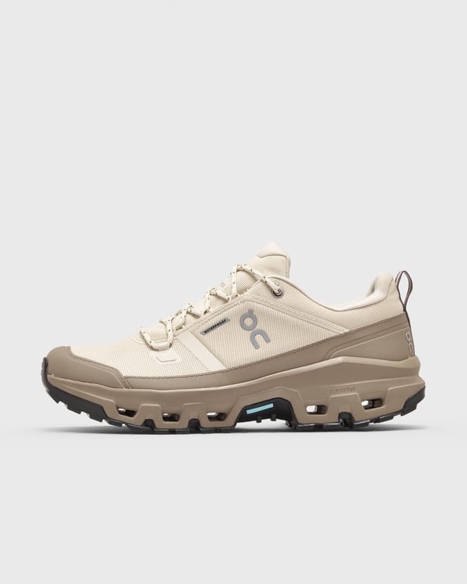 Cloudrock Low Waterproof