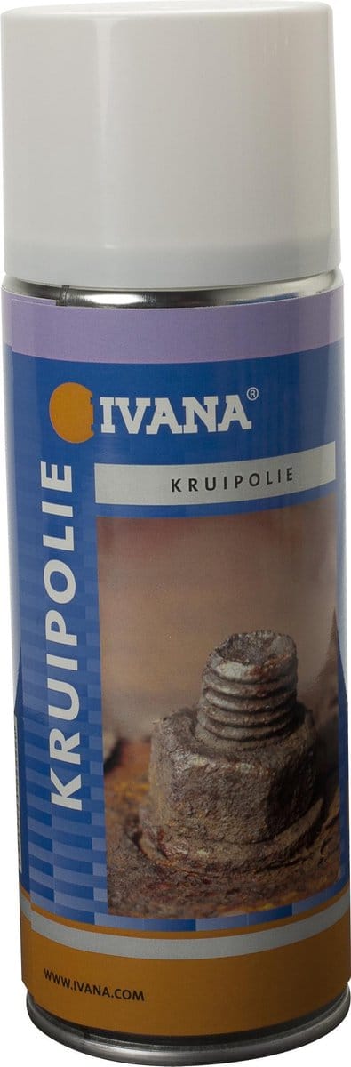 Ivana Kruipolie 400ml