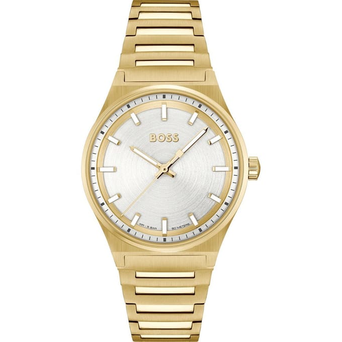 Hugo Boss Boss 1502738 Candor For Her Horloge