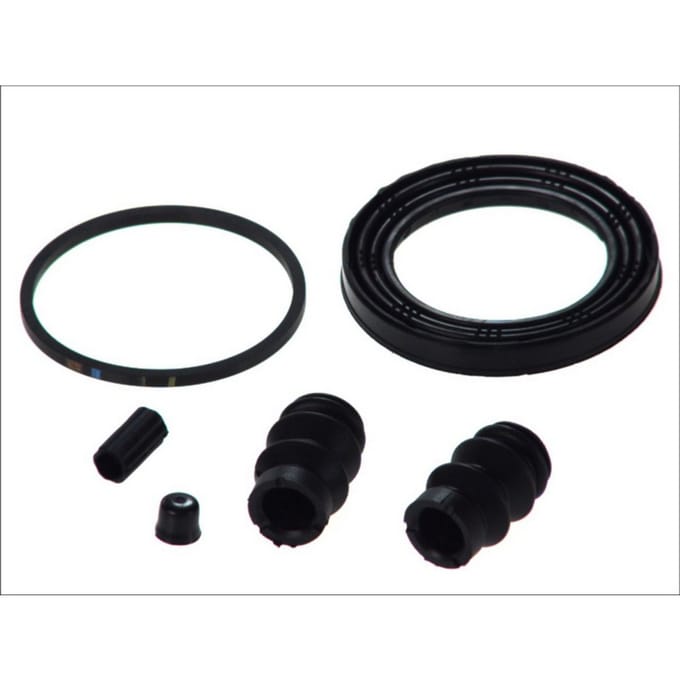Reparatieset, remklauw AUTOFREN SEINSA D4-1726