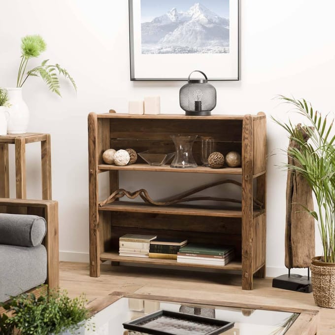 Wandplank Amy | Macabane