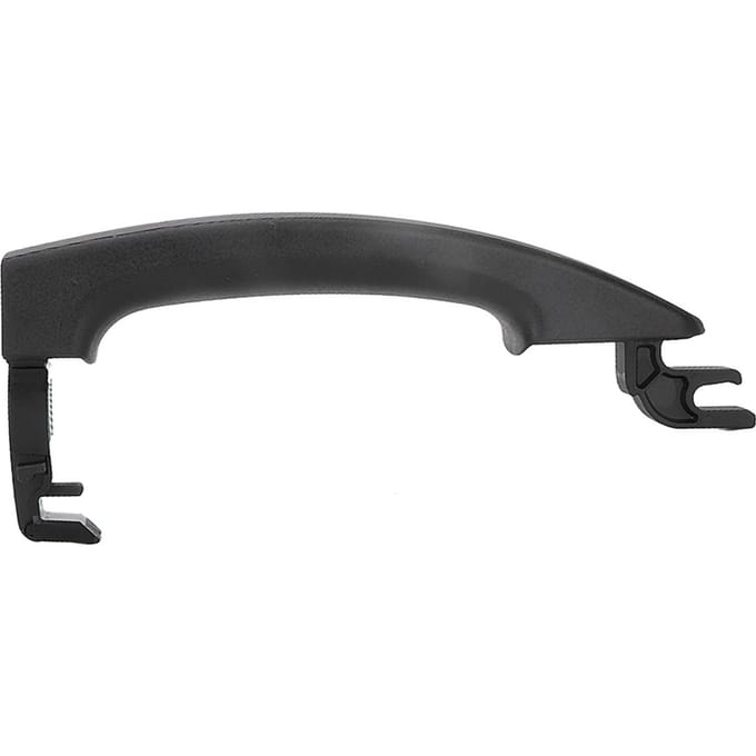 Voorportierhandgreep Geschikt voor Ford Transit Connect Kasten AM51 U22404 DA gray