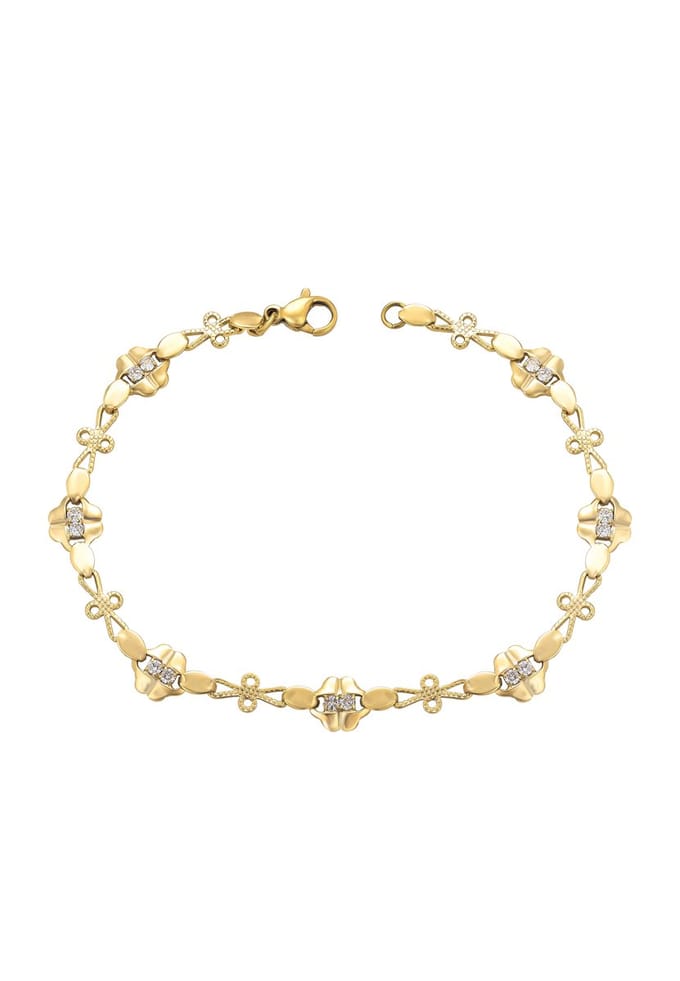 Gaya Bracelet