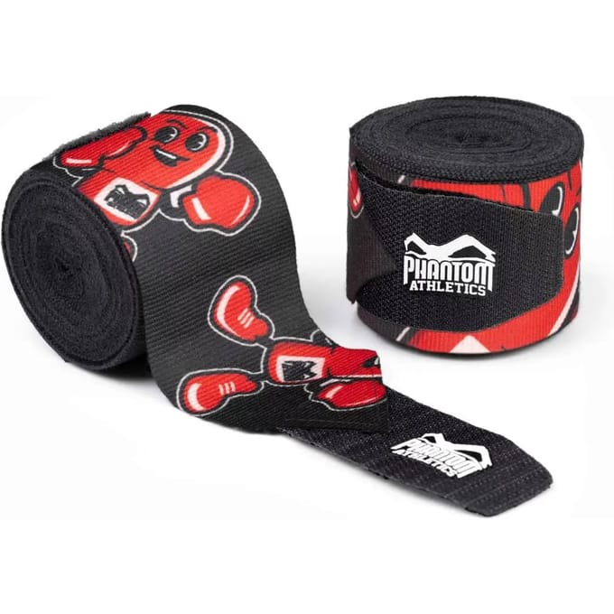 Boksriemen Phantom Athletics Punchy