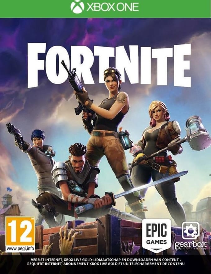 Fortnite