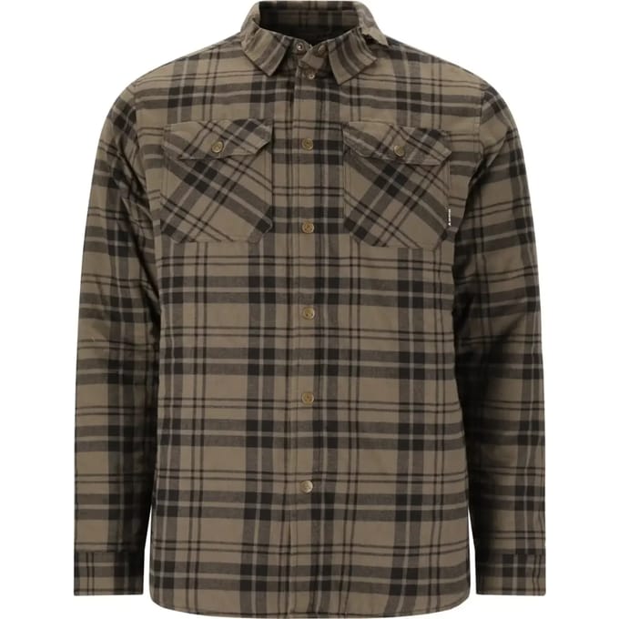 Gestikte shirt Whistler Tauron