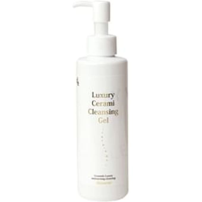 démarrer - Luxury Cerami Cleansing Gel 200ml